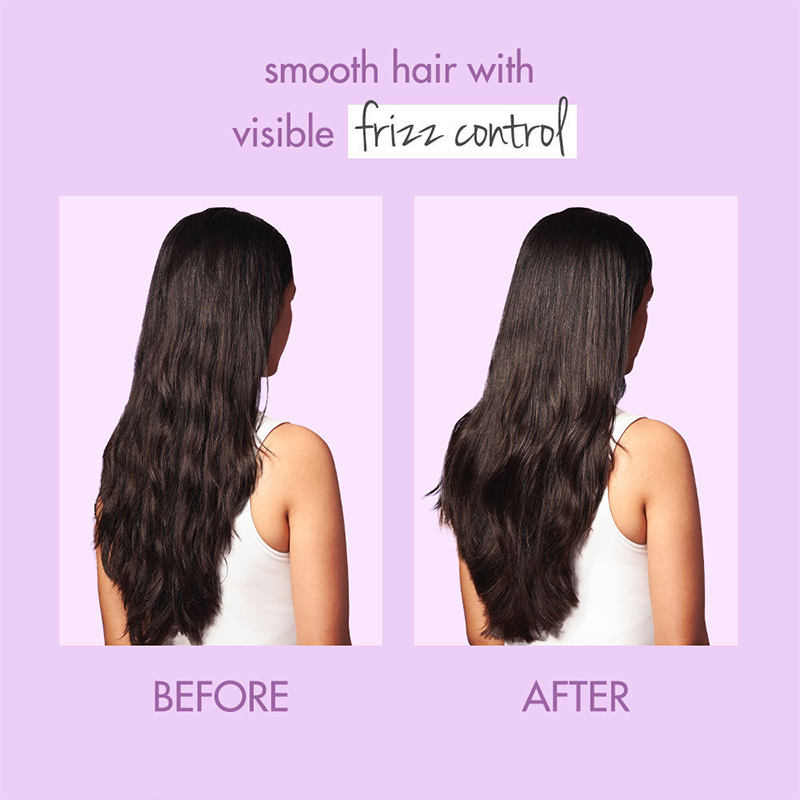 private label nourishing organic lavender shampoo and conditioner set